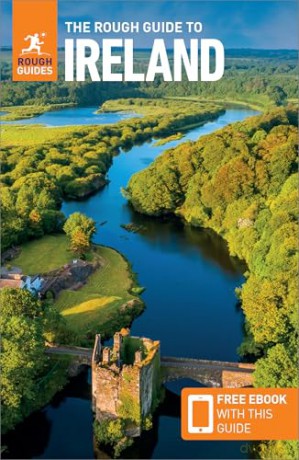 The Rough Guide to Ireland: Travel Guide with eBook [KSIĄŻKA]