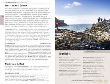 The Rough Guide to Ireland: Travel Guide with eBook [KSIĄŻKA]