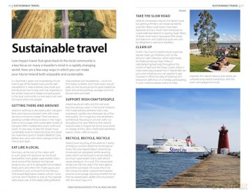 The Rough Guide to Ireland: Travel Guide with eBook [KSIĄŻKA]