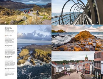 The Rough Guide to Ireland: Travel Guide with eBook [KSIĄŻKA]