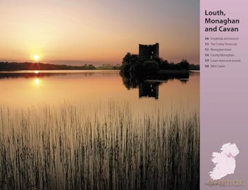 The Rough Guide to Ireland: Travel Guide with eBook [KSIĄŻKA]