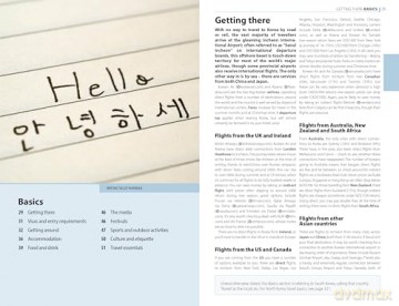 The Rough Guide to Korea: Travel Guide with eBook [KSIĄŻKA]
