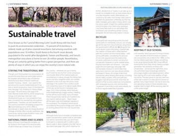 The Rough Guide to Korea: Travel Guide with eBook [KSIĄŻKA]