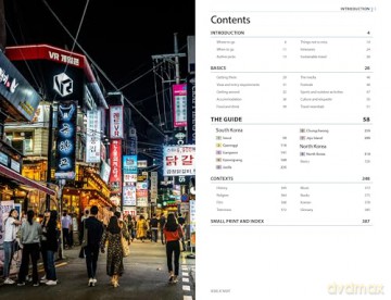 The Rough Guide to Korea: Travel Guide with eBook [KSIĄŻKA]