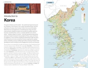 The Rough Guide to Korea: Travel Guide with eBook [KSIĄŻKA]