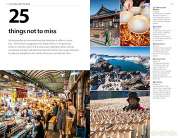 The Rough Guide to Korea: Travel Guide with eBook [KSIĄŻKA]