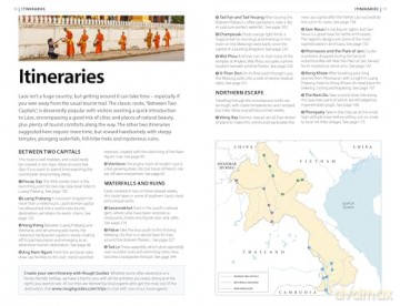 The Rough Guide to Laos: Travel Guide with eBook [KSIĄŻKA]
