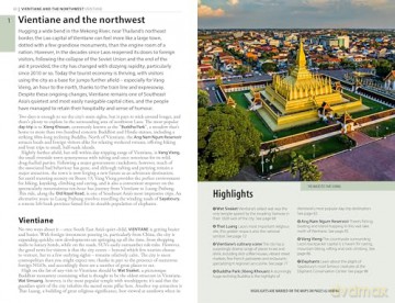 The Rough Guide to Laos: Travel Guide with eBook [KSIĄŻKA]