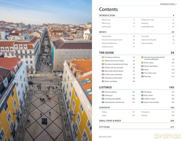 The Rough Guide to Lisbon: Travel Guide with eBook [KSIĄŻKA]