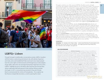 The Rough Guide to Lisbon: Travel Guide with eBook [KSIĄŻKA]