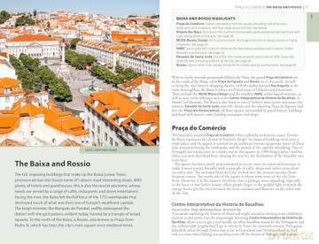The Rough Guide to Lisbon: Travel Guide with eBook [KSIĄŻKA]