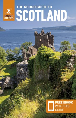 The Rough Guide to Scotland: Travel Guide with eBook [KSIĄŻKA]
