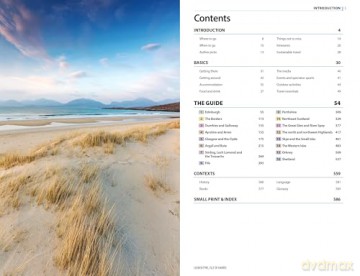 The Rough Guide to Scotland: Travel Guide with eBook [KSIĄŻKA]