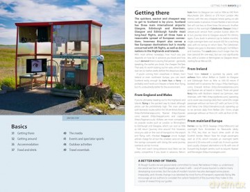 The Rough Guide to Scotland: Travel Guide with eBook [KSIĄŻKA]