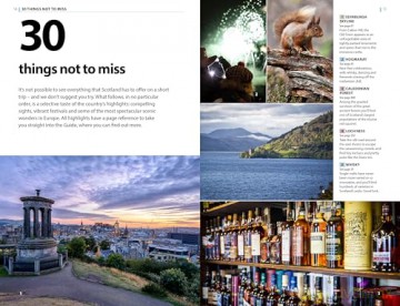 The Rough Guide to Scotland: Travel Guide with eBook [KSIĄŻKA]