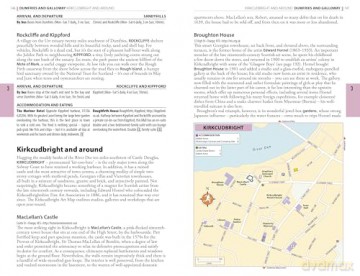 The Rough Guide to Scotland: Travel Guide with eBook [KSIĄŻKA]