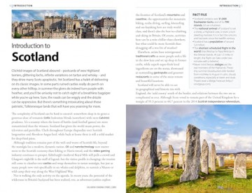 The Rough Guide to Scotland: Travel Guide with eBook [KSIĄŻKA]
