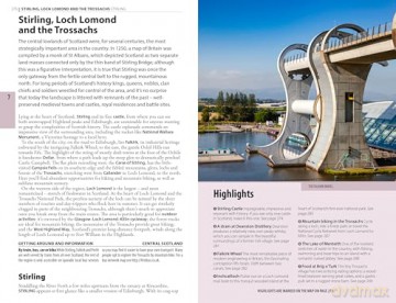 The Rough Guide to Scotland: Travel Guide with eBook [KSIĄŻKA]