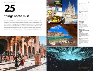 The Rough Guide to Spain: Travel Guide with eBook [KSIĄŻKA]