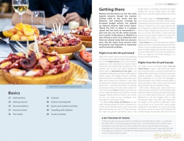 The Rough Guide to Spain: Travel Guide with eBook [KSIĄŻKA]
