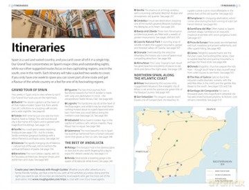 The Rough Guide to Spain: Travel Guide with eBook [KSIĄŻKA]