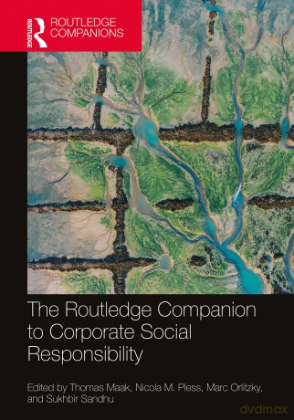 The Routledge Companion to Corporate Social Responsibility [KSIĄŻKA]