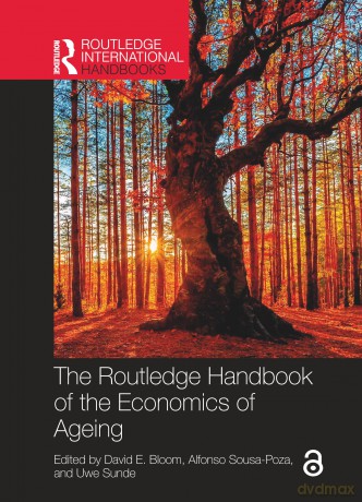 The Routledge Handbook of the Economics of Ageing [KSIĄŻKA]