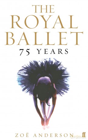 The Royal Ballet: 75 Years [KSIĄŻKA]