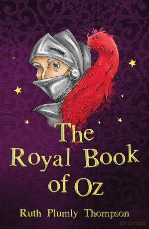 The Royal Book of Oz [KSIĄŻKA]