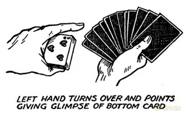 The Royal Road to Card Magic [KSIĄŻKA]