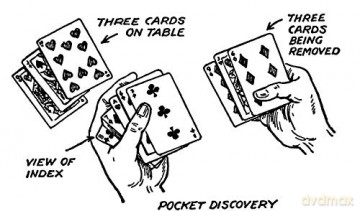 The Royal Road to Card Magic [KSIĄŻKA]