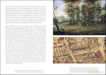 The Rubens Garden: A Masterpiece in Bloom [KSIĄŻKA]