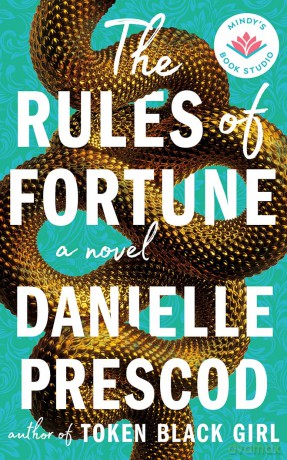 The Rules of Fortune: A Novel [KSIĄŻKA]