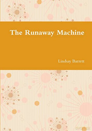 The Runaway Machine [KSIĄŻKA]