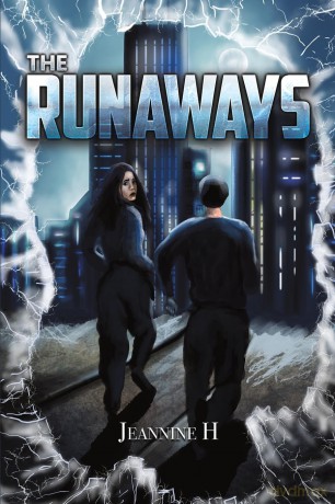 The Runaways [KSIĄŻKA]