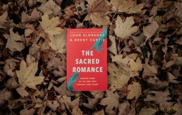 The Sacred Romance Revised and Updated Edition: Coming Home to the God Who Pursues Your Heart [KSIĄŻKA]