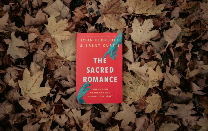 The Sacred Romance Revised and Updated Edition: Coming Home to the God Who Pursues Your Heart [KSIĄŻKA]