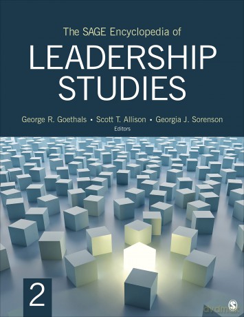 The SAGE Encyclopedia of Leadership Studies [KSIĄŻKA]