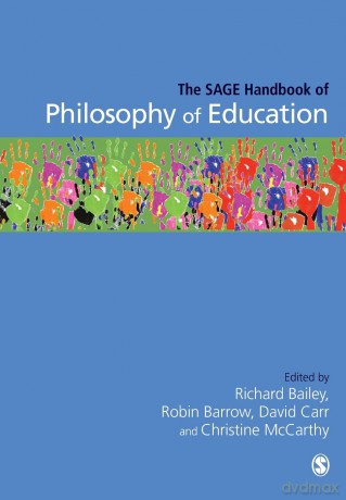 The Sage Handbook of Philosophy of Education [KSIĄŻKA]