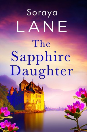 The Sapphire Daughter: A completely gripping and emotional page-turner [KSIĄŻKA]