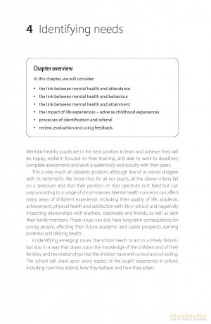 The School Mental Health Toolkit: A practical guide to supporting the whole school community [KSIĄŻKA]