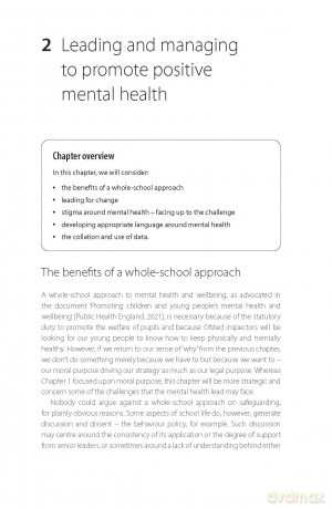 The School Mental Health Toolkit: A practical guide to supporting the whole school community [KSIĄŻKA]