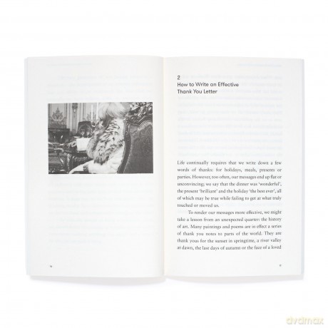 The School of Life: Guide to Modern Manners: Navigating the Anxieties of Social Life: how to navigate the dilemmas of social life [KSIĄŻKA]