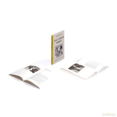 The School of Life: Guide to Modern Manners: Navigating the Anxieties of Social Life: how to navigate the dilemmas of social life [KSIĄŻKA]