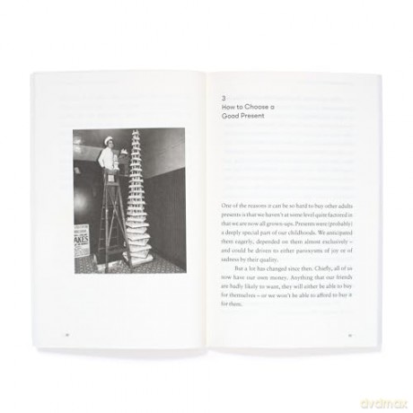 The School of Life: Guide to Modern Manners: Navigating the Anxieties of Social Life: how to navigate the dilemmas of social life [KSIĄŻKA]