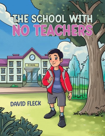 The School with no Teachers [KSIĄŻKA]