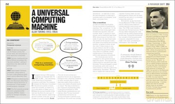 The Science Book: Big Ideas Simply Explained [KSIĄŻKA]