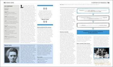 The Science Book: Big Ideas Simply Explained [KSIĄŻKA]