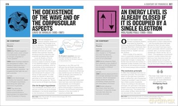 The Science Book: Big Ideas Simply Explained [KSIĄŻKA]