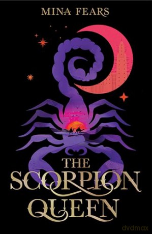 The Scorpion Queen [KSIĄŻKA]
